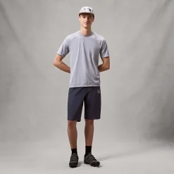 Men's AllTrack Rout S/S Tech Tee