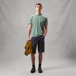 Men's AllTrack Rout S/S Tech Tee