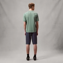 Men's AllTrack Rout S/S Tech Tee