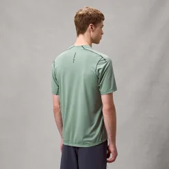Men's AllTrack Rout S/S Tech Tee