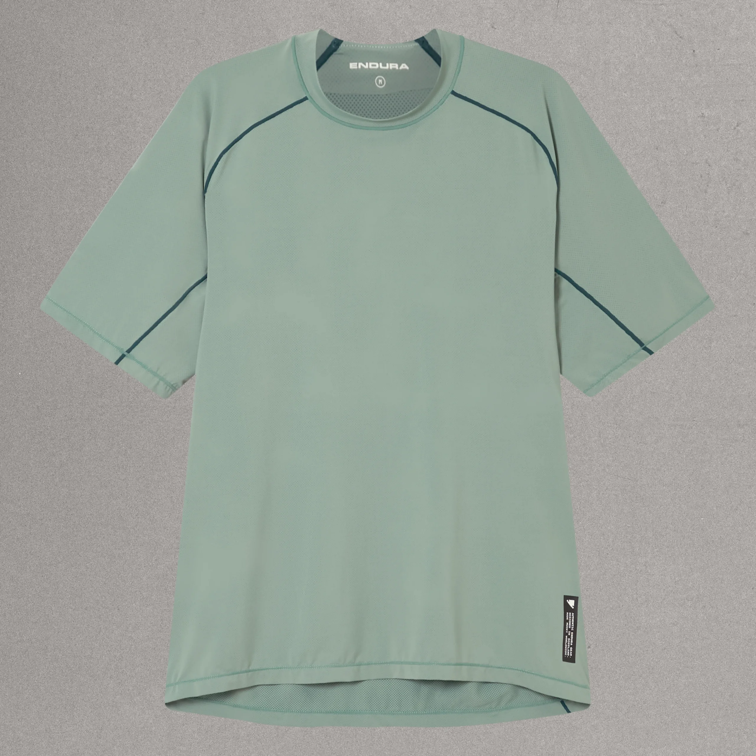Men's AllTrack Rout S/S Tech Tee