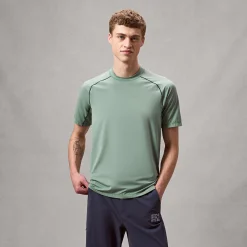 Men's AllTrack Rout S/S Tech Tee