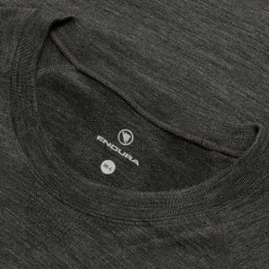Men's BaaBaa Pro L/S Base Layer Top