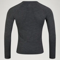 Men's BaaBaa Pro L/S Base Layer Top