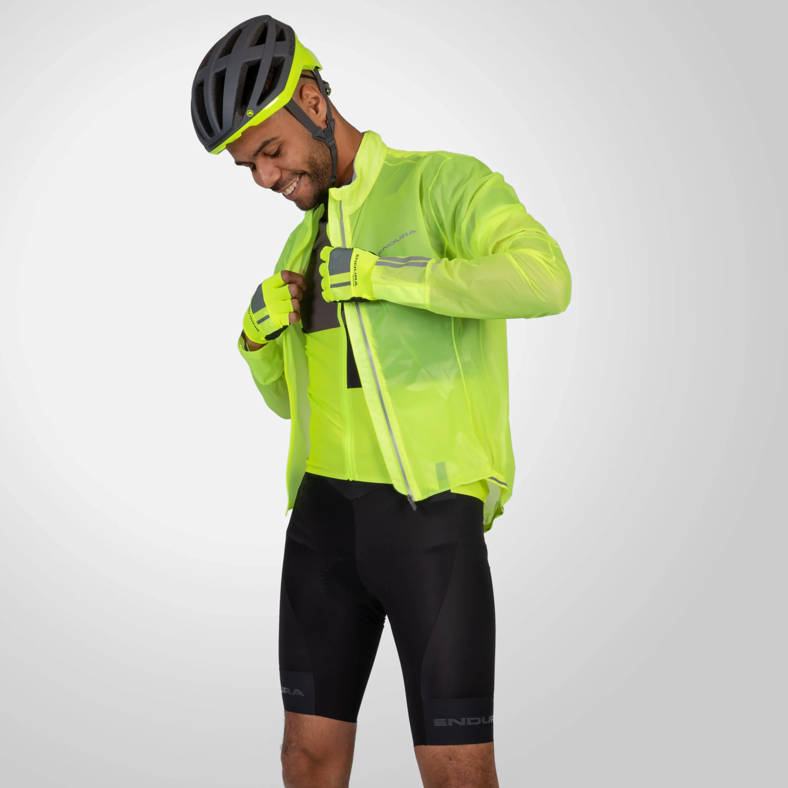 Men's FS260 Adrenaline Race Cape
