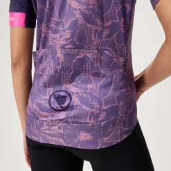 Men's FS260 Floral S/S Jersey