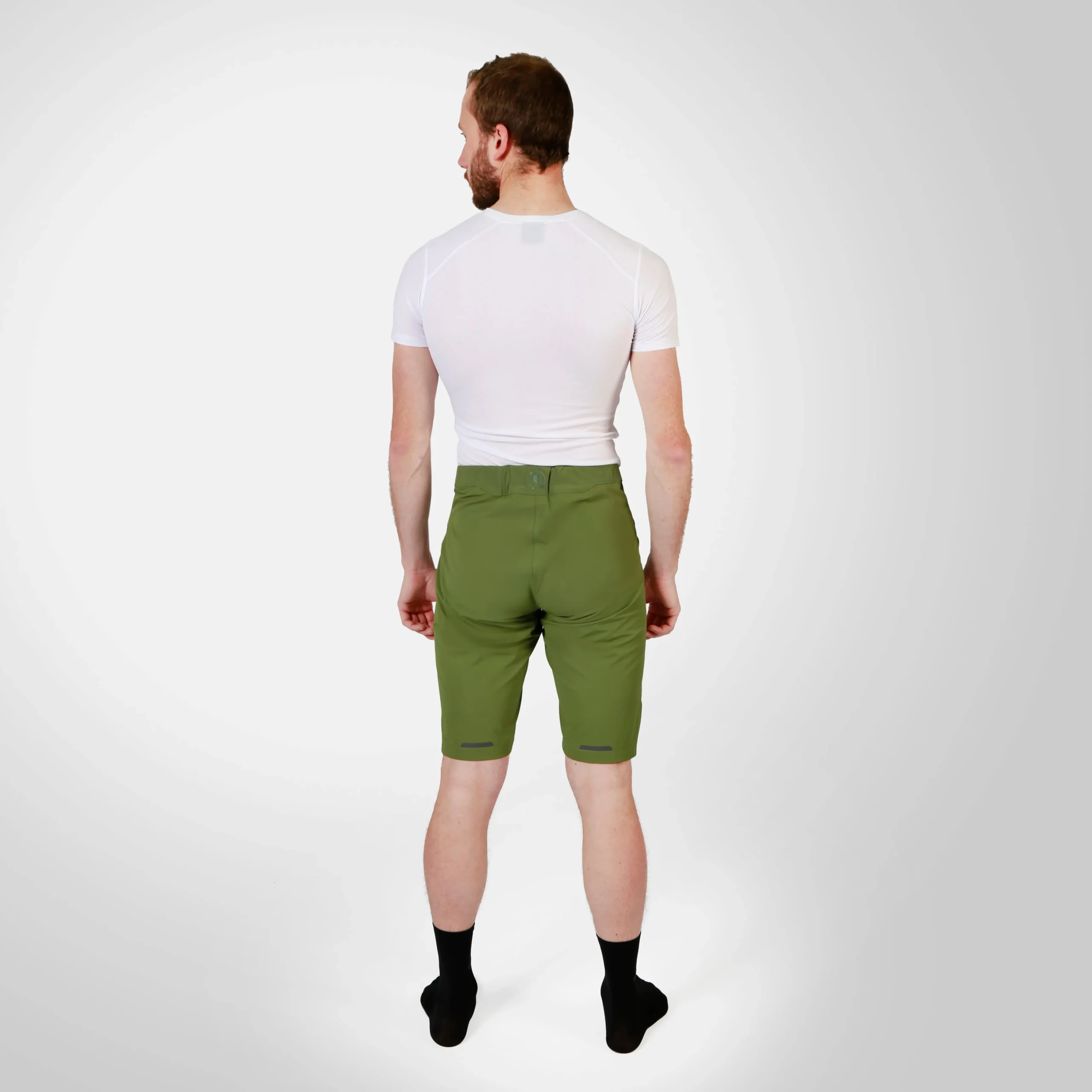 Men's GV500 Foyle Baggy Shorts