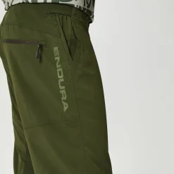 Men's Hummvee Lite Short With Liner