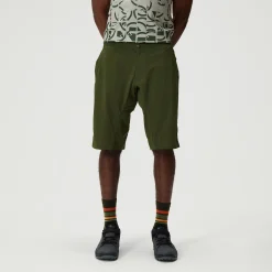 Men's Hummvee Lite Short With Liner