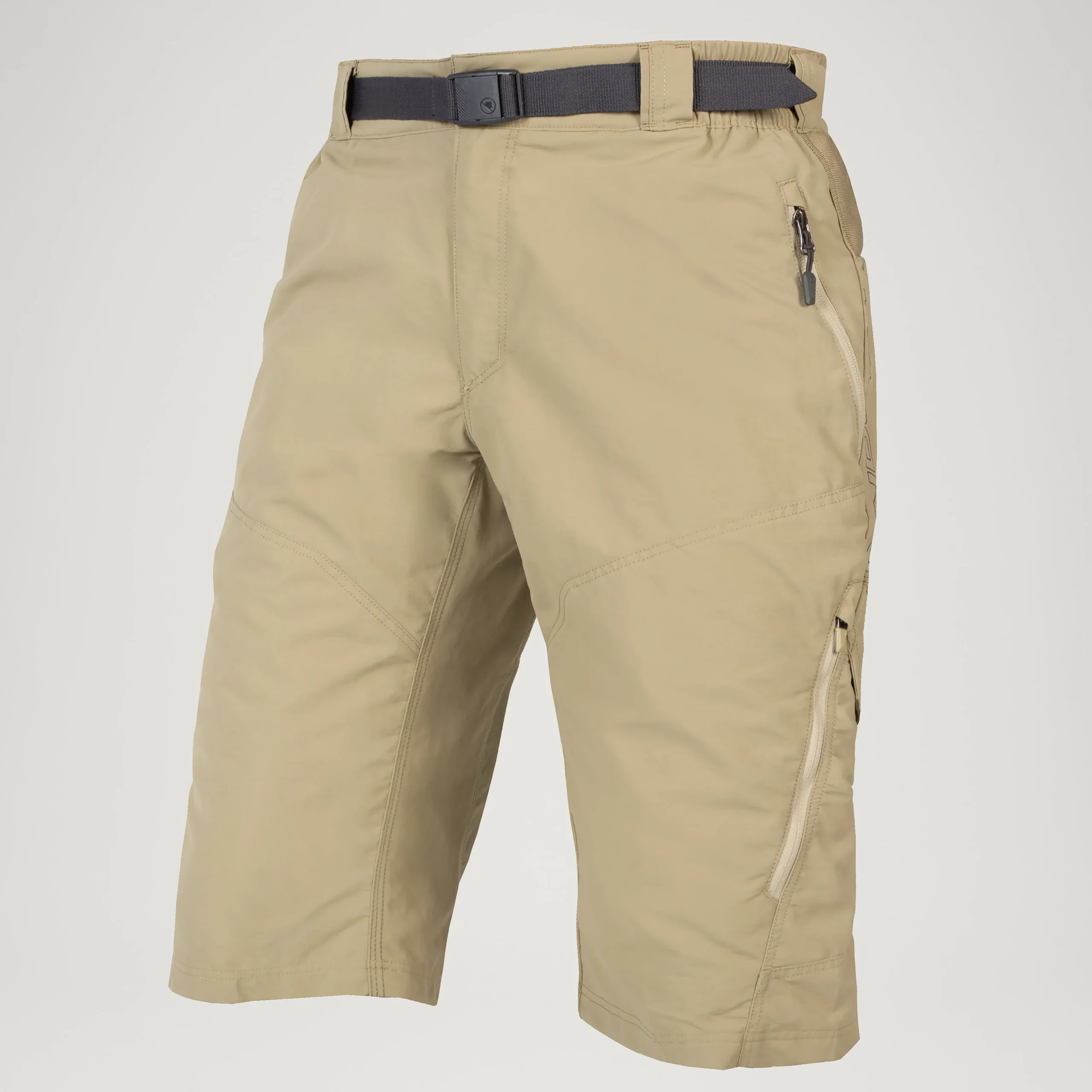 Men's Hummvee Shorts With Liner