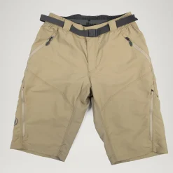 Men's Hummvee Shorts With Liner