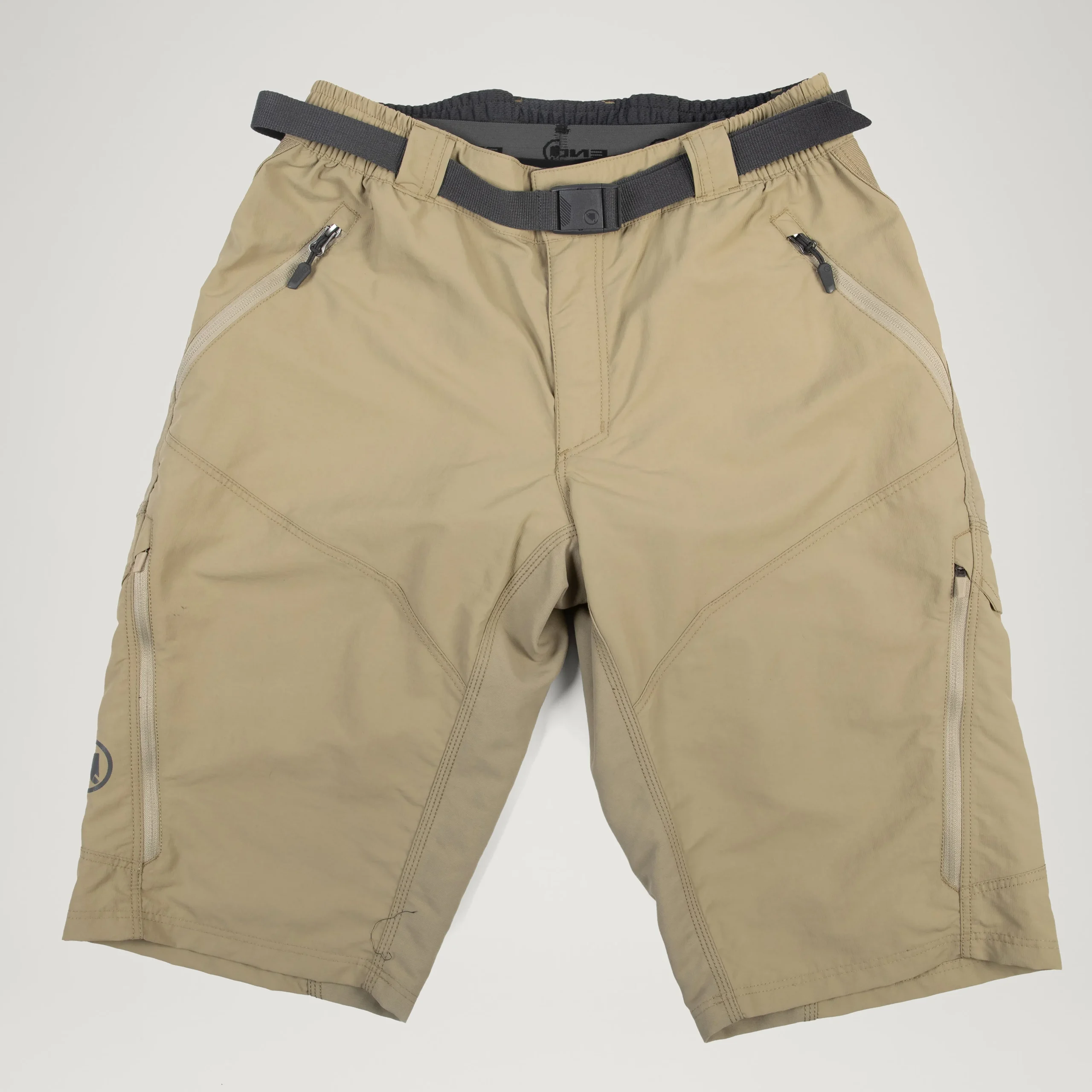 Men's Hummvee Shorts With Liner
