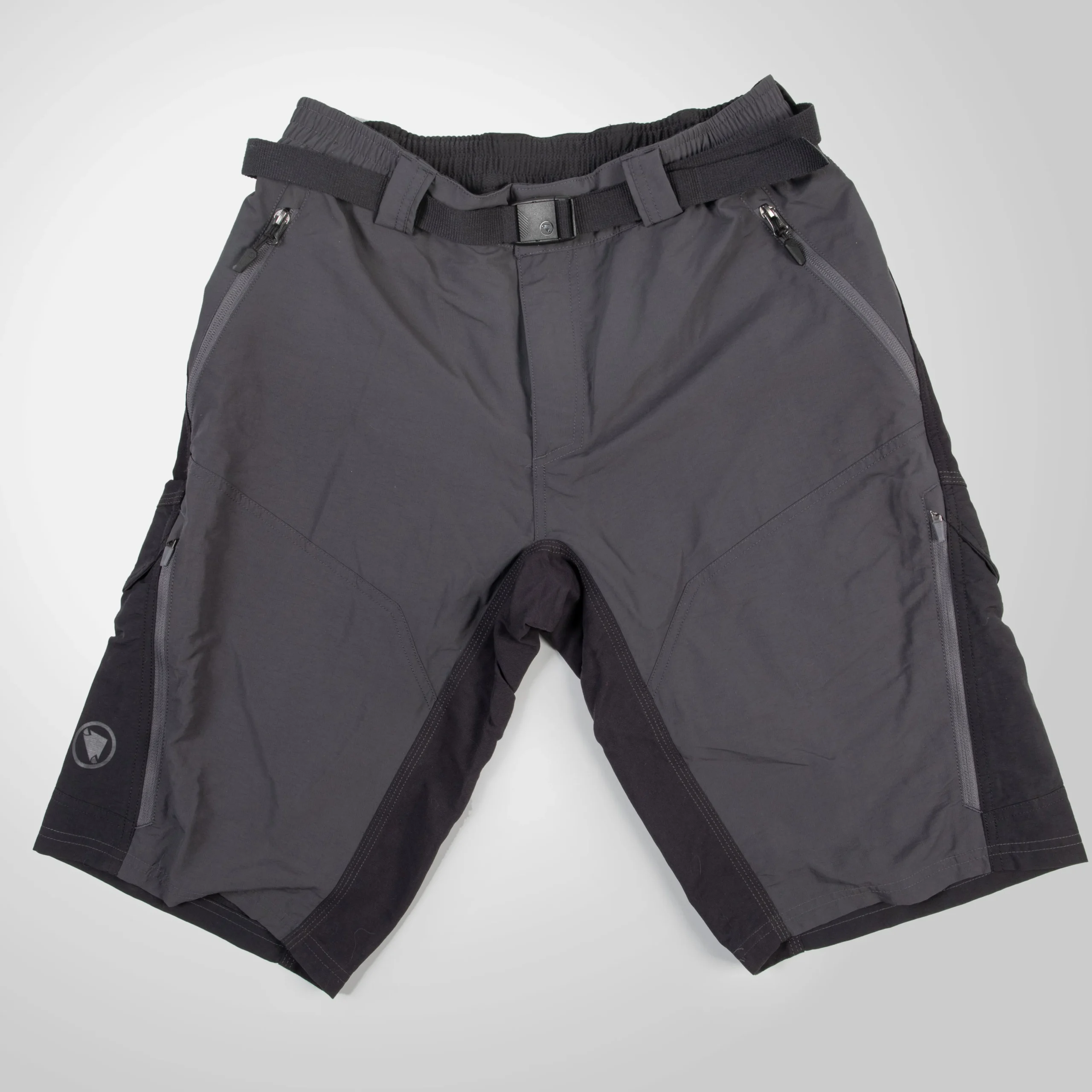Men's Hummvee Shorts With Liner