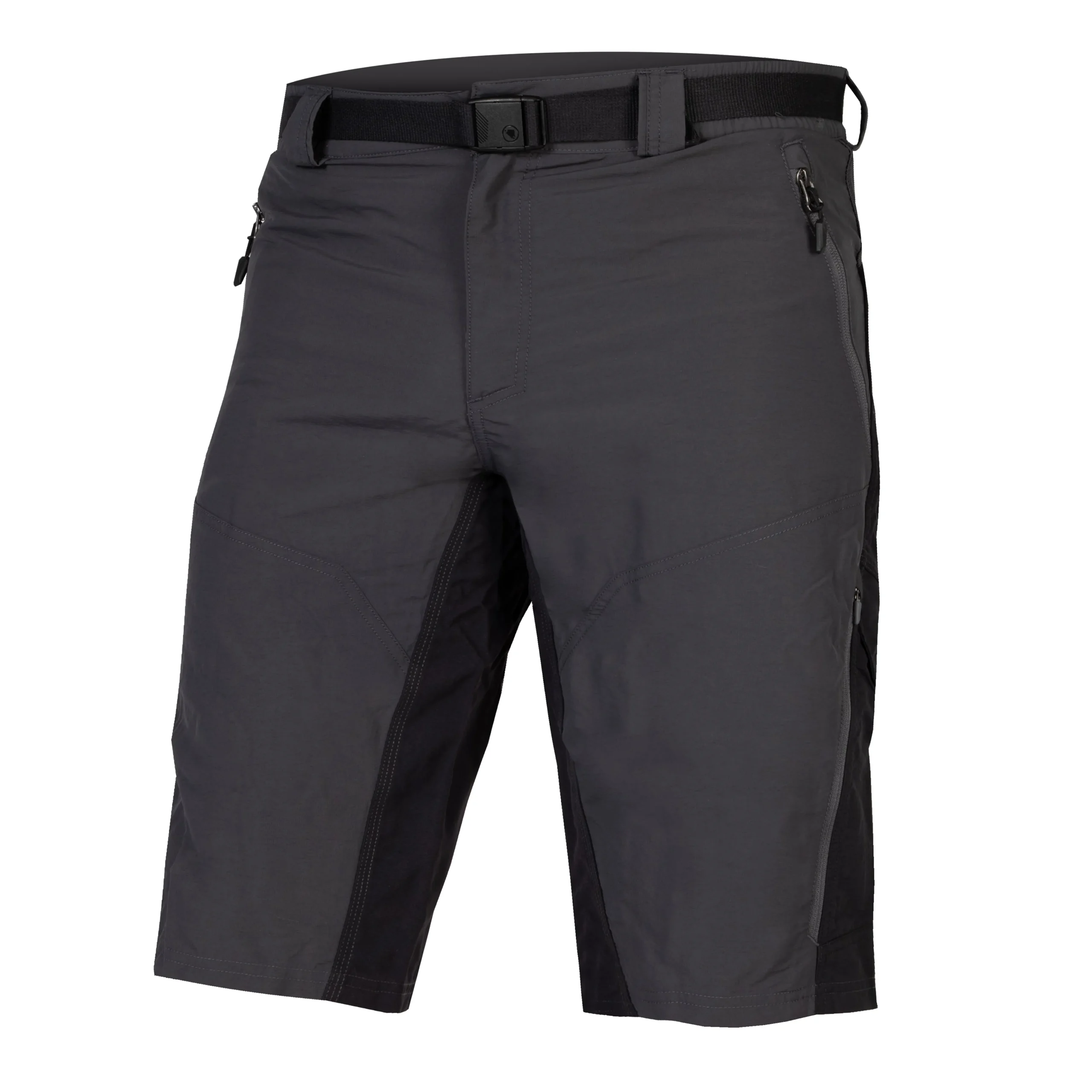 Men's Hummvee Shorts With Liner