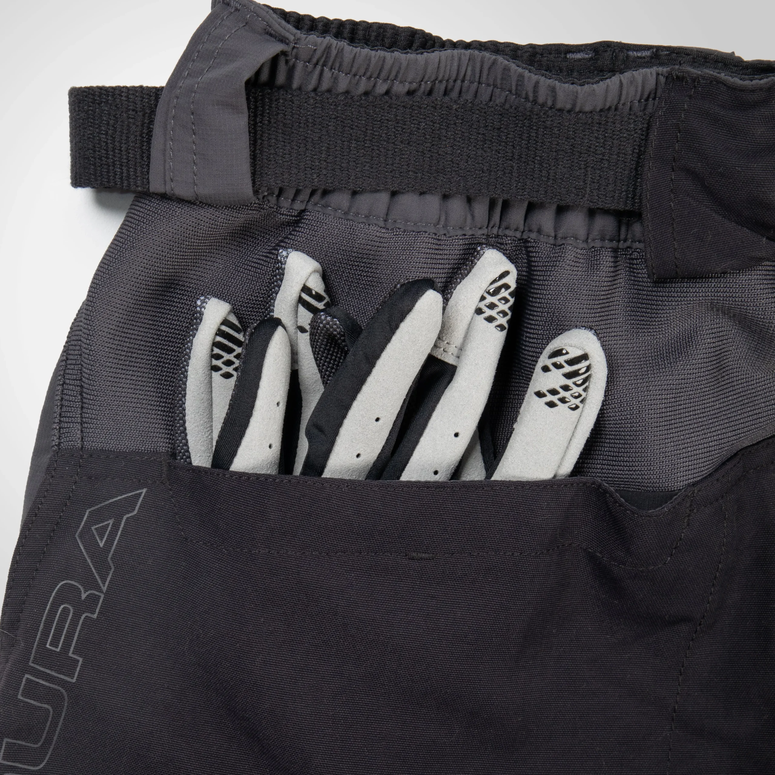 Men's Hummvee Shorts With Liner