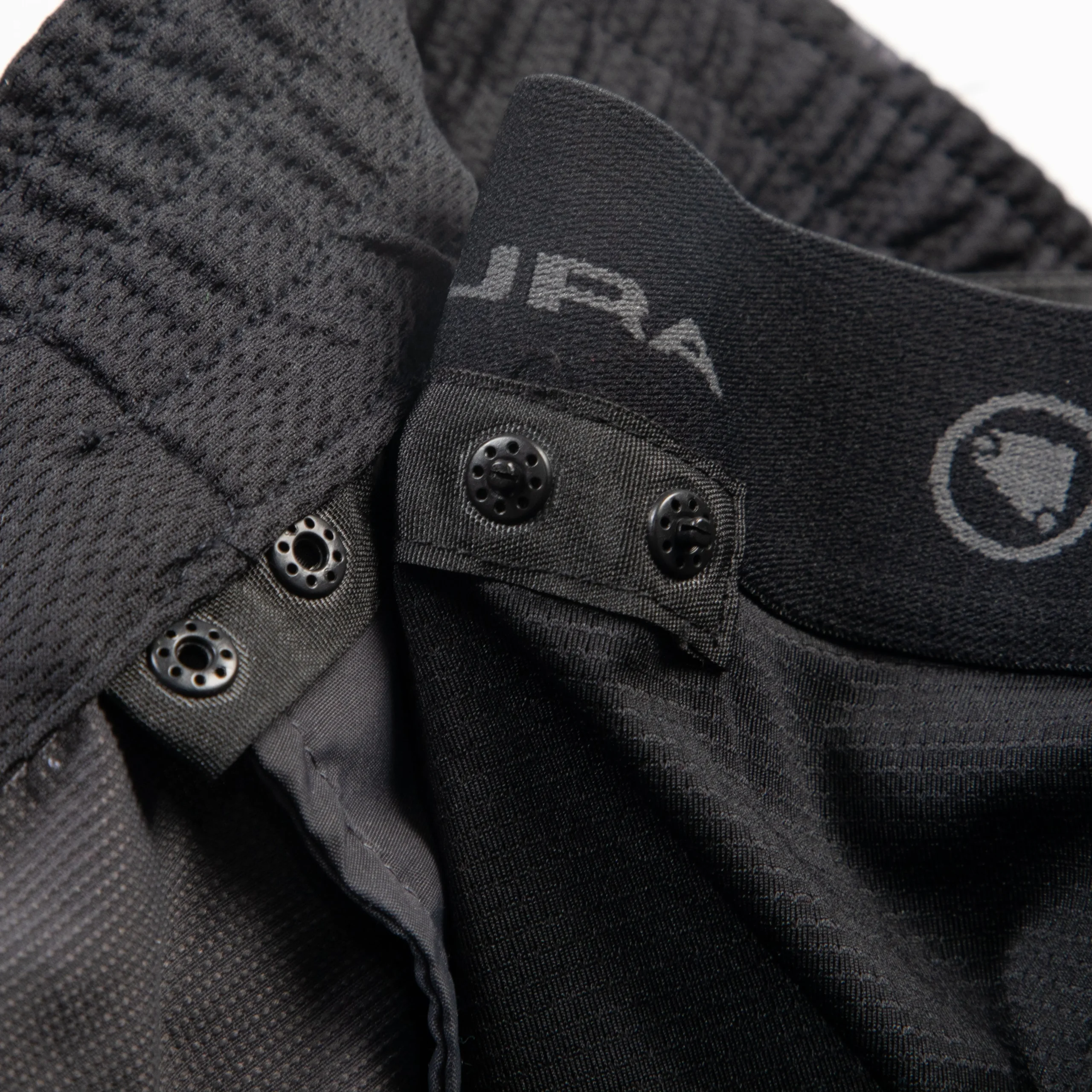 Men's Hummvee Shorts With Liner