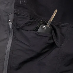 Men's Hummvee Shorts With Liner