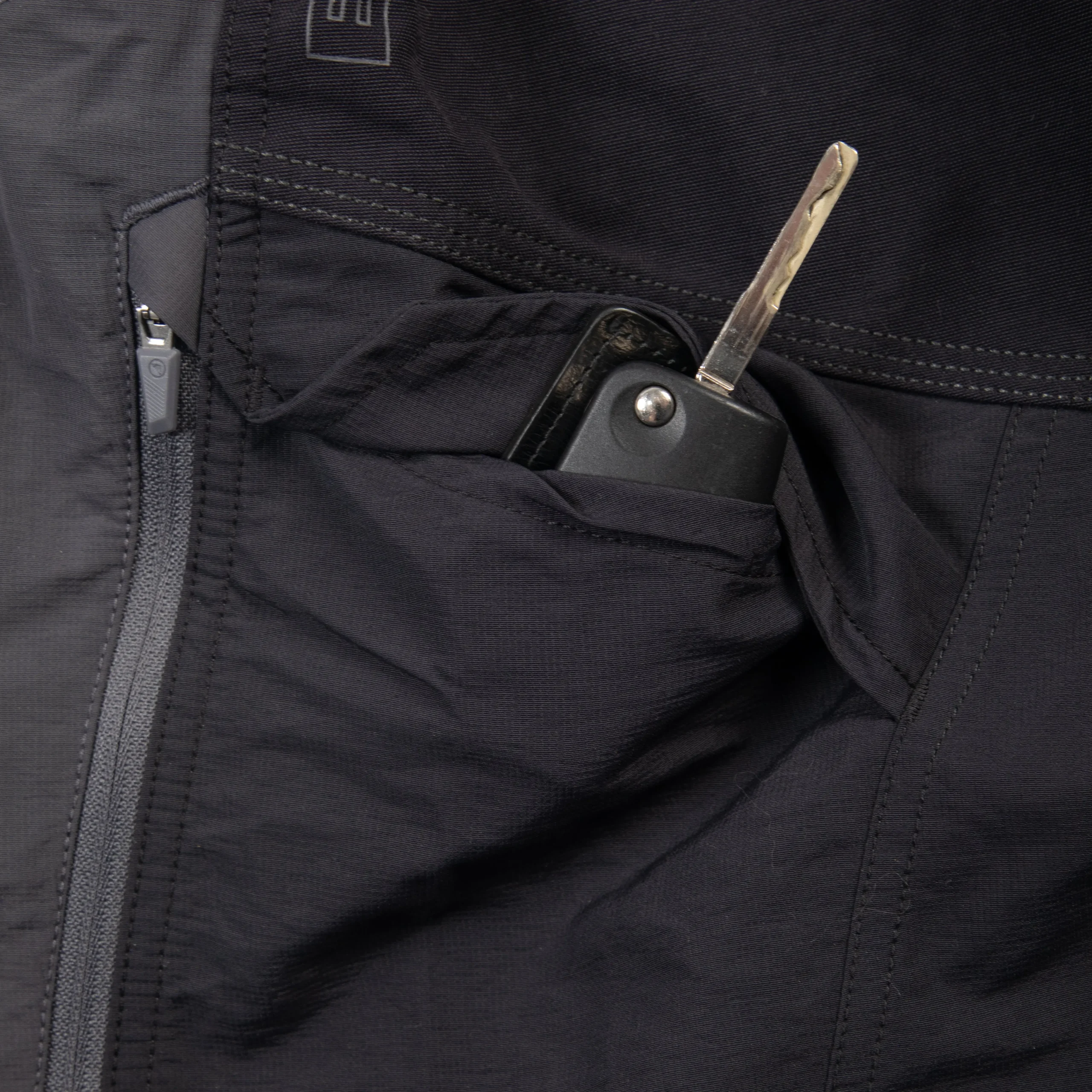 Men's Hummvee Shorts With Liner