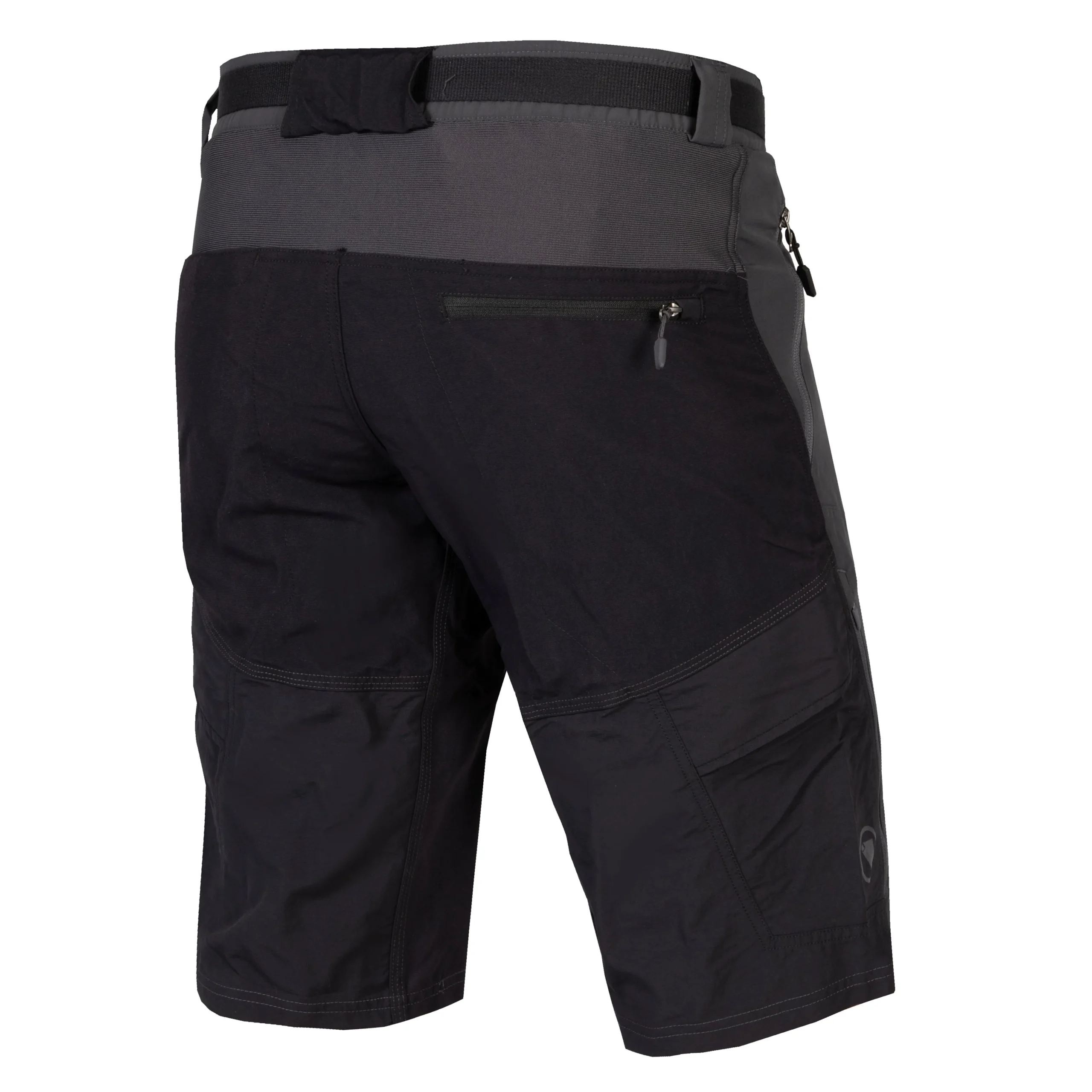 Men's Hummvee Shorts With Liner