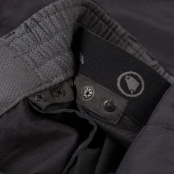 Men's Hummvee Shorts With Liner