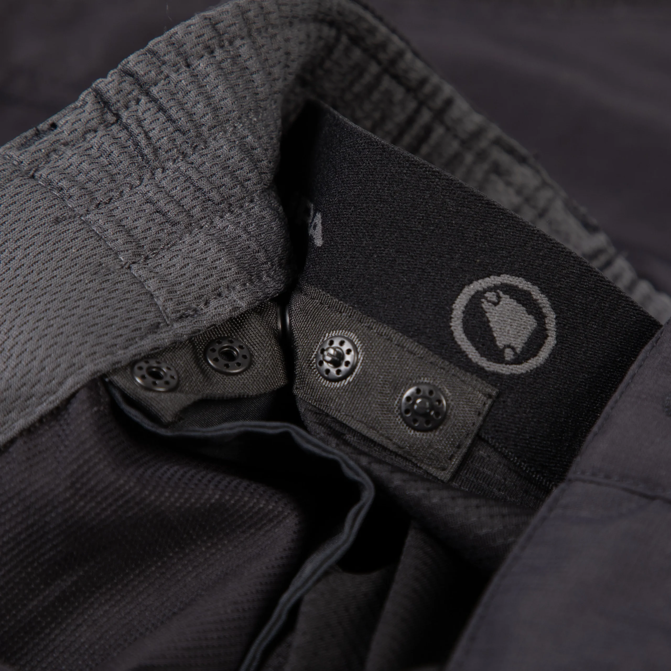 Men's Hummvee Shorts With Liner