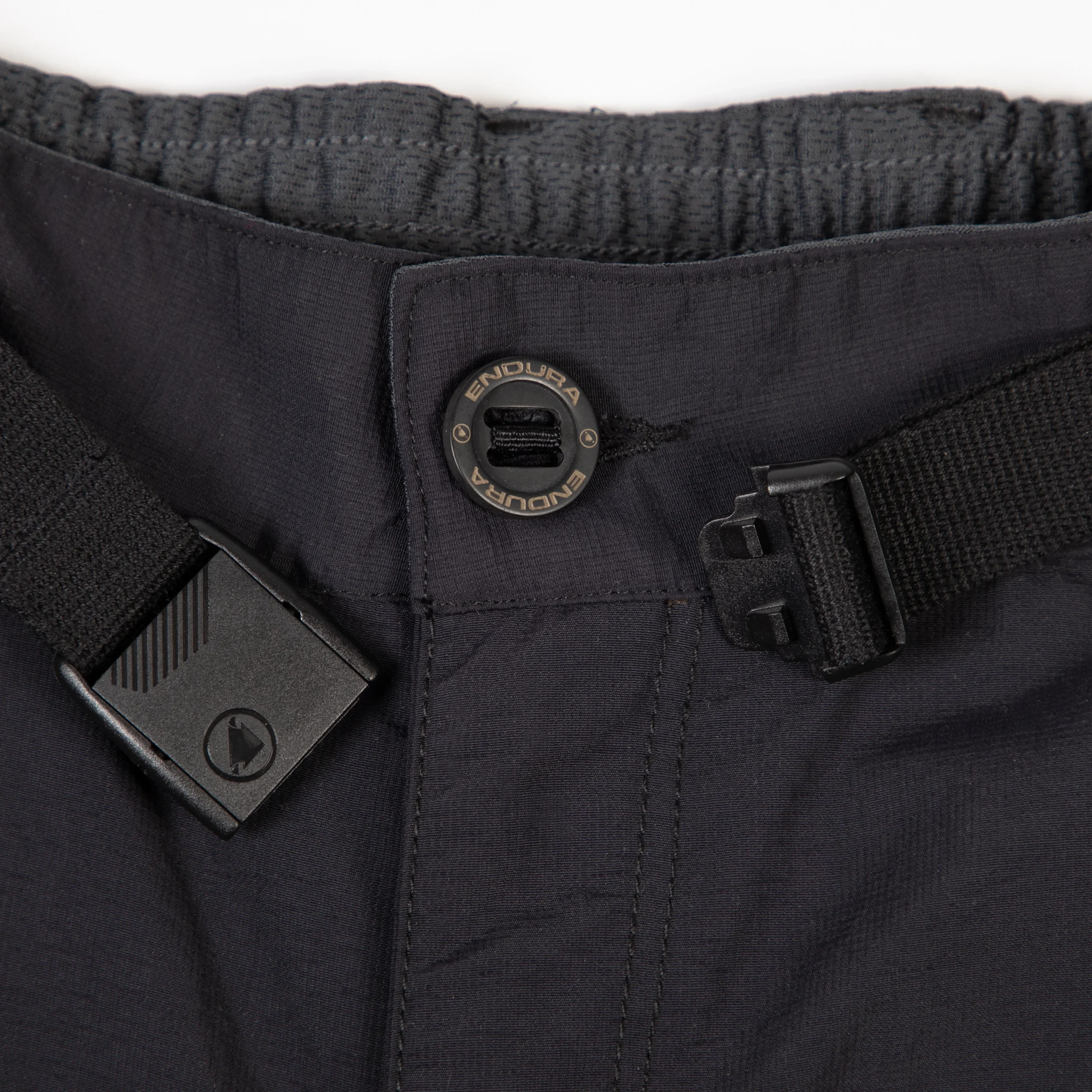 Men's Hummvee Shorts With Liner