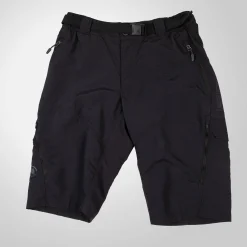 Men's Hummvee Shorts With Liner
