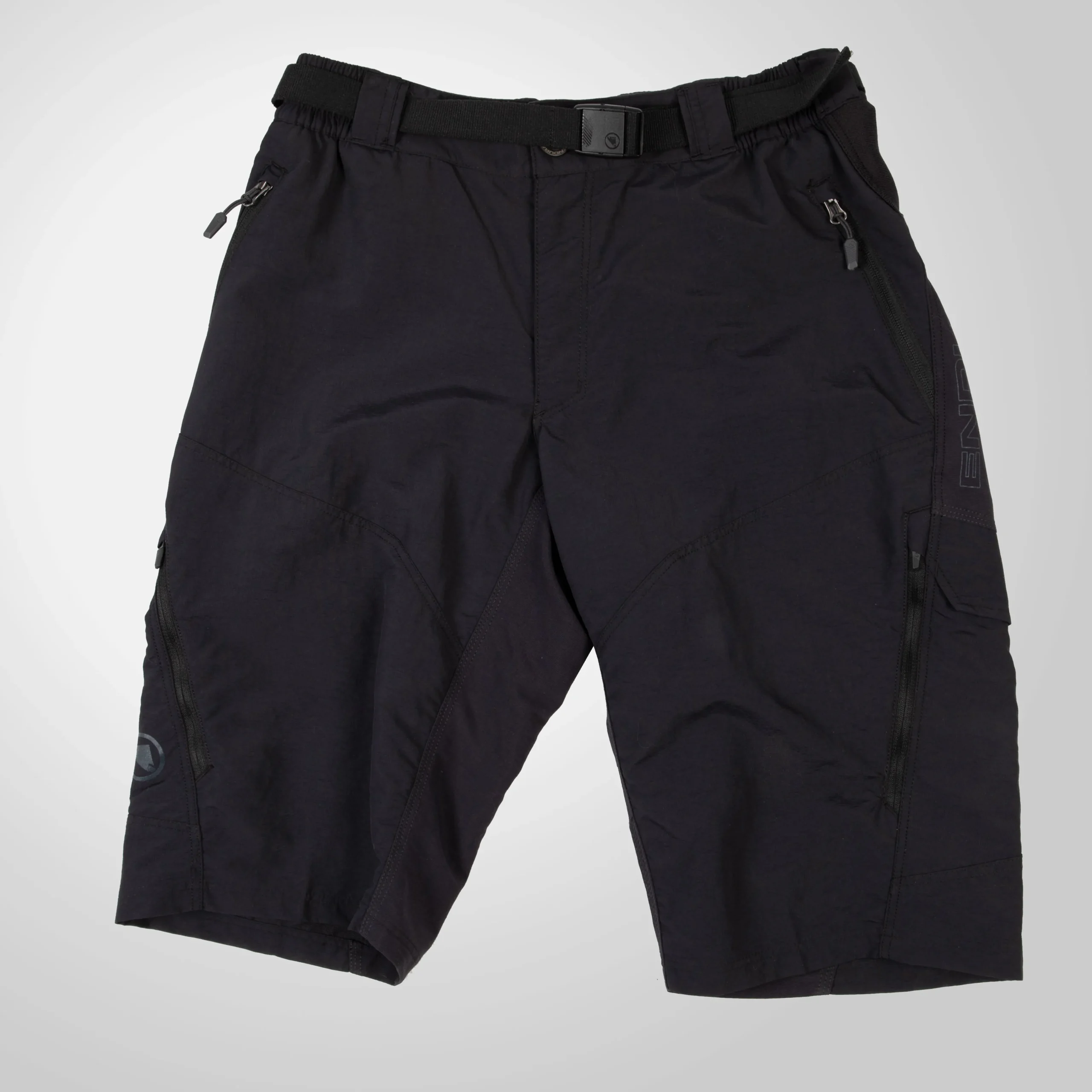 Men's Hummvee Shorts With Liner