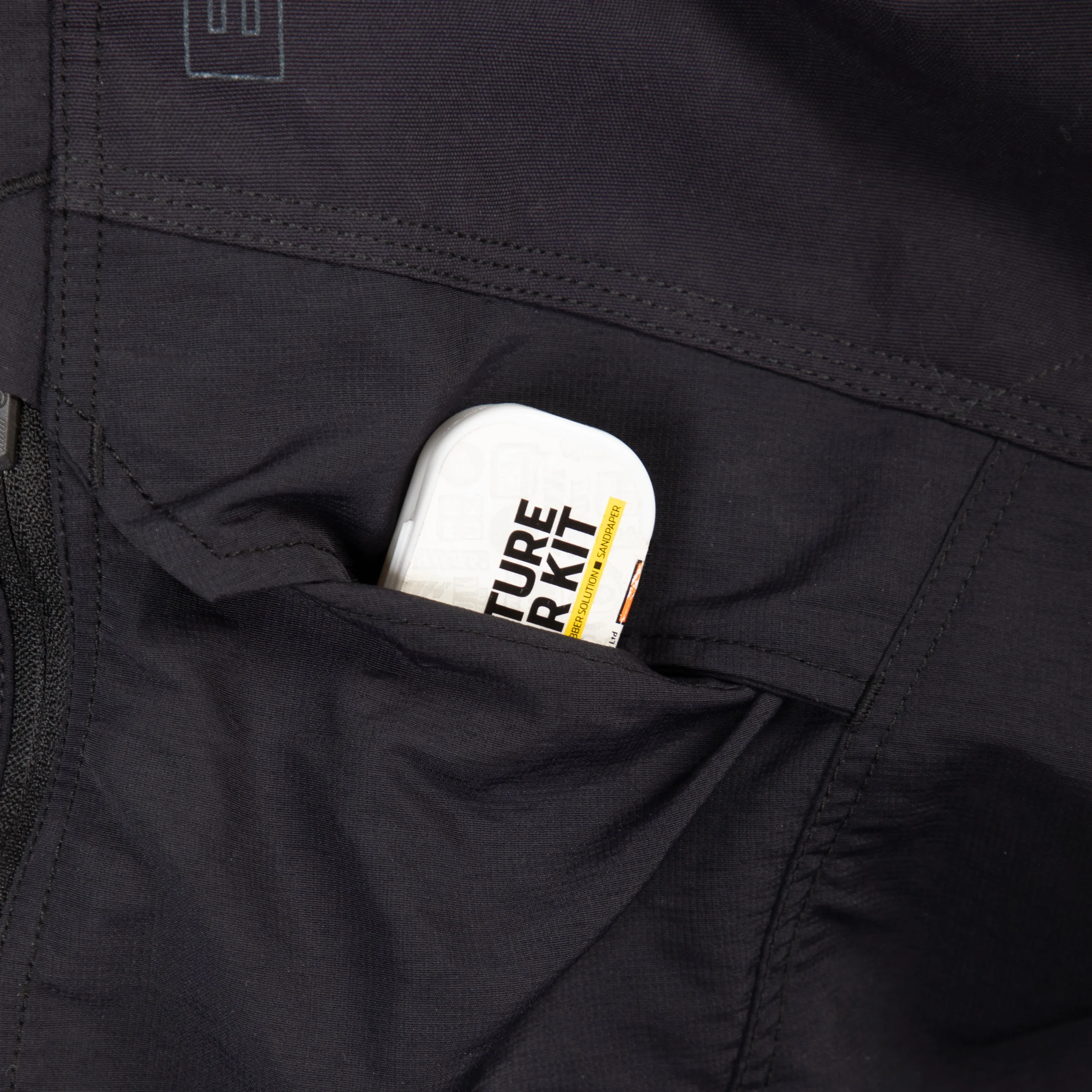 Men's Hummvee Shorts With Liner