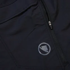 Men's Hummvee 3/4 Shorts With Liner