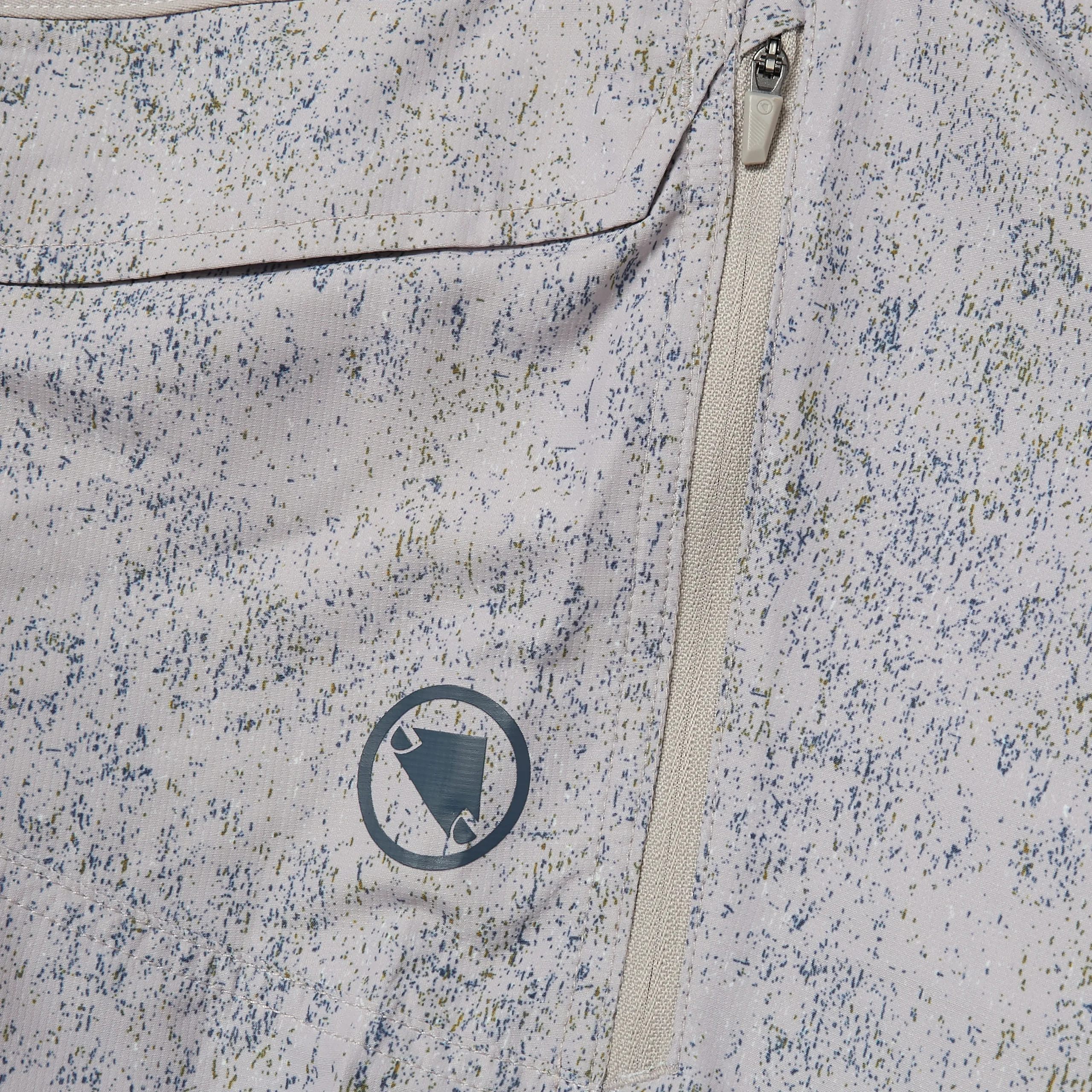 Men's Hummvee Shorts With Liner