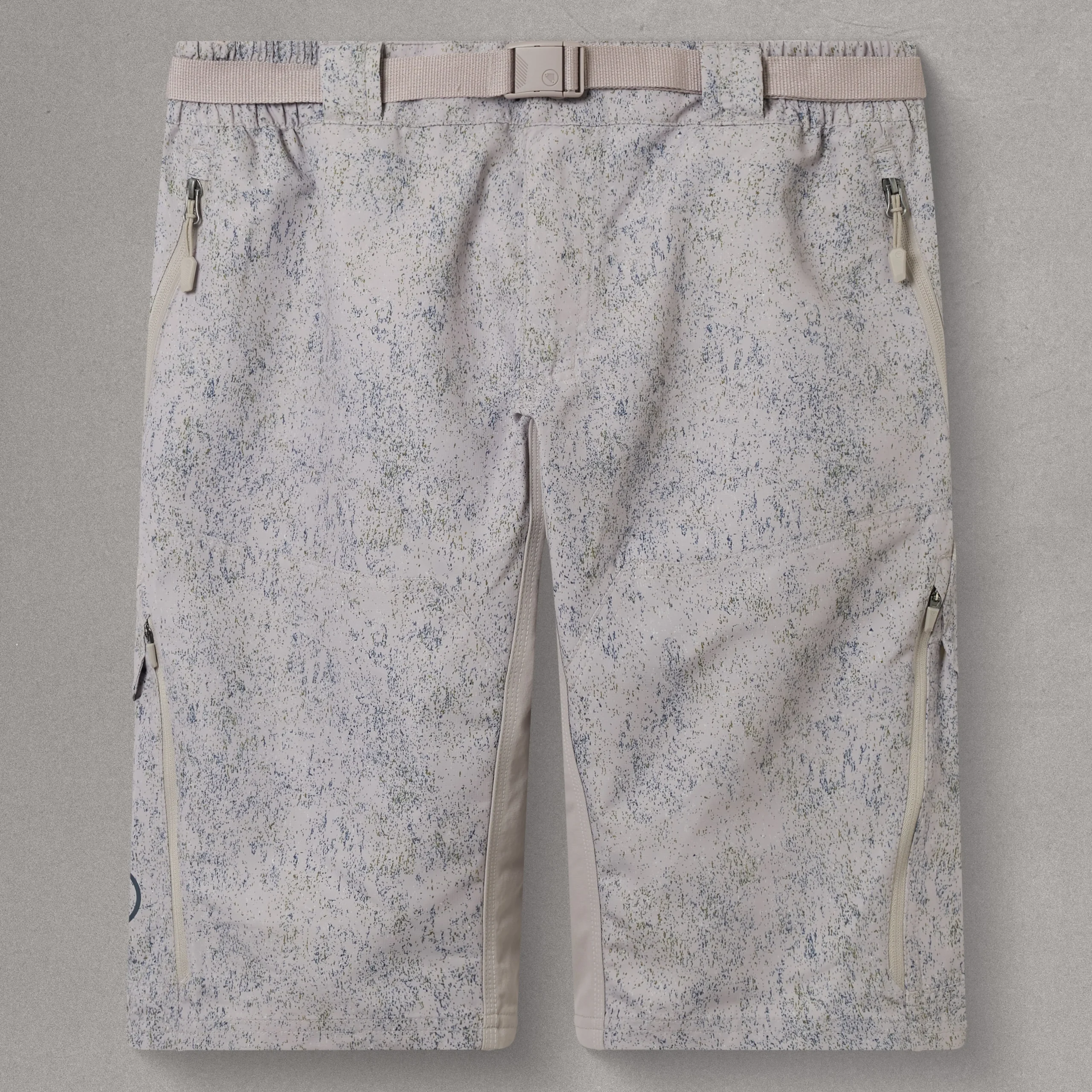 Men's Hummvee Shorts With Liner