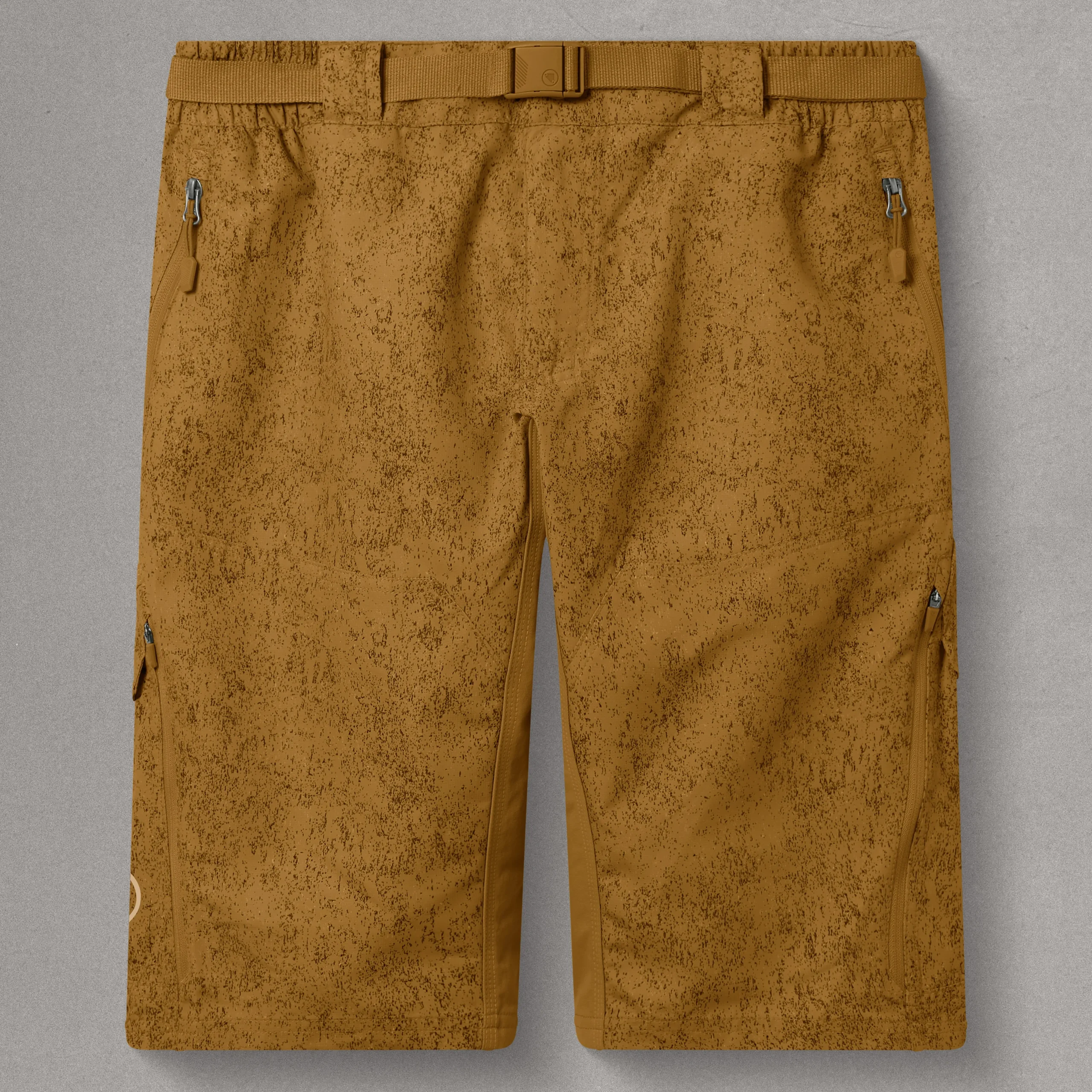 Men's Hummvee Shorts With Liner