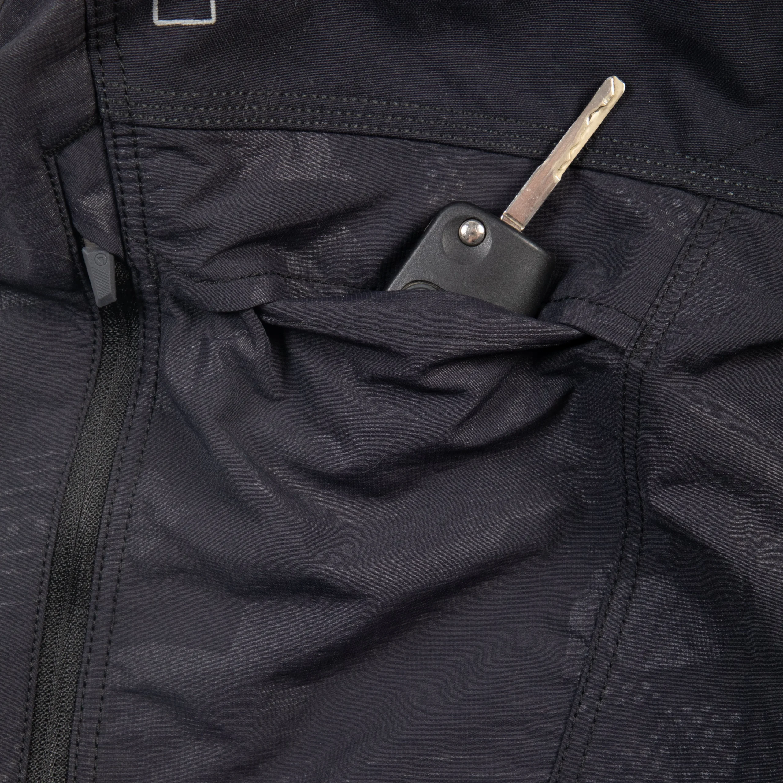 Men's Hummvee Shorts With Liner