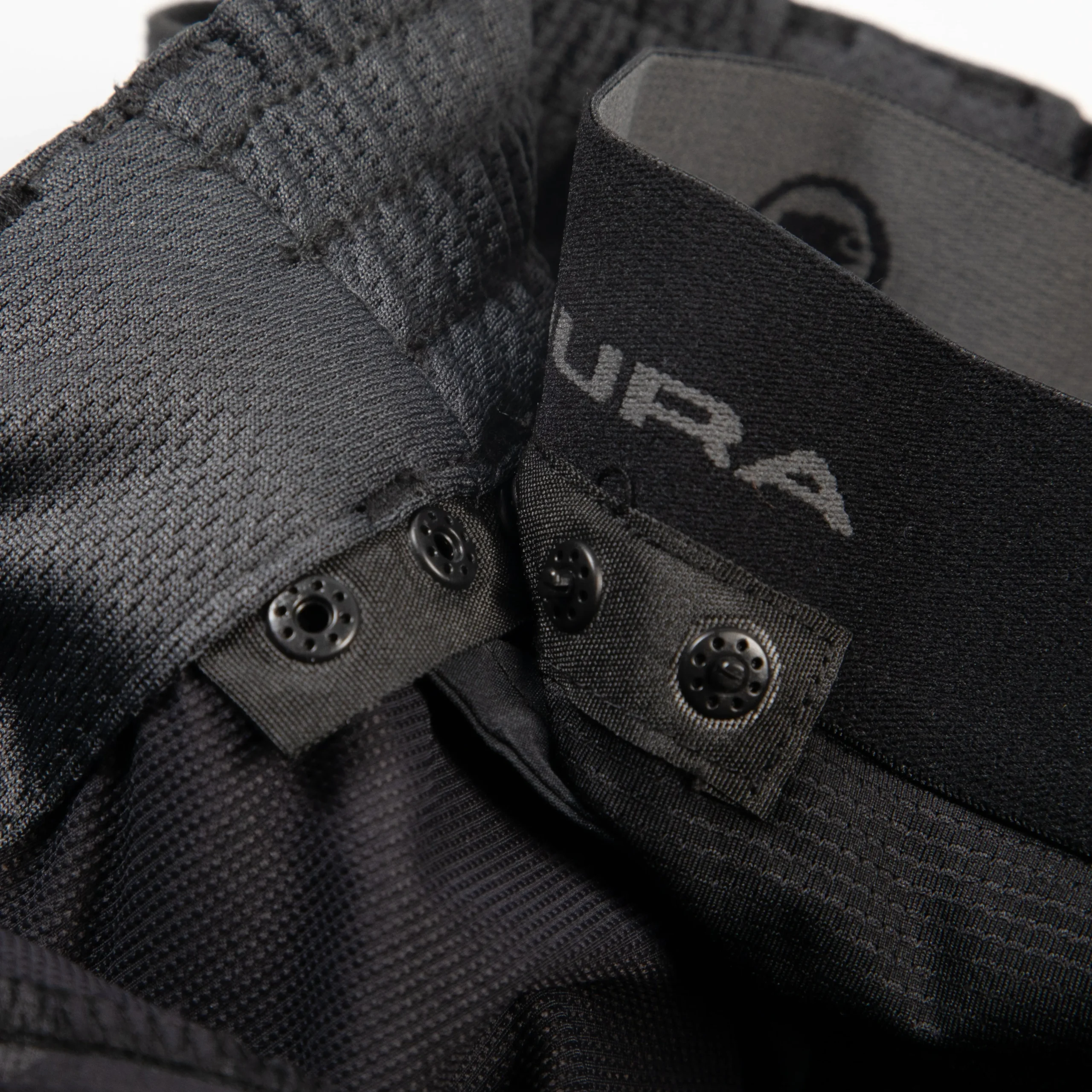 Men's Hummvee Shorts With Liner