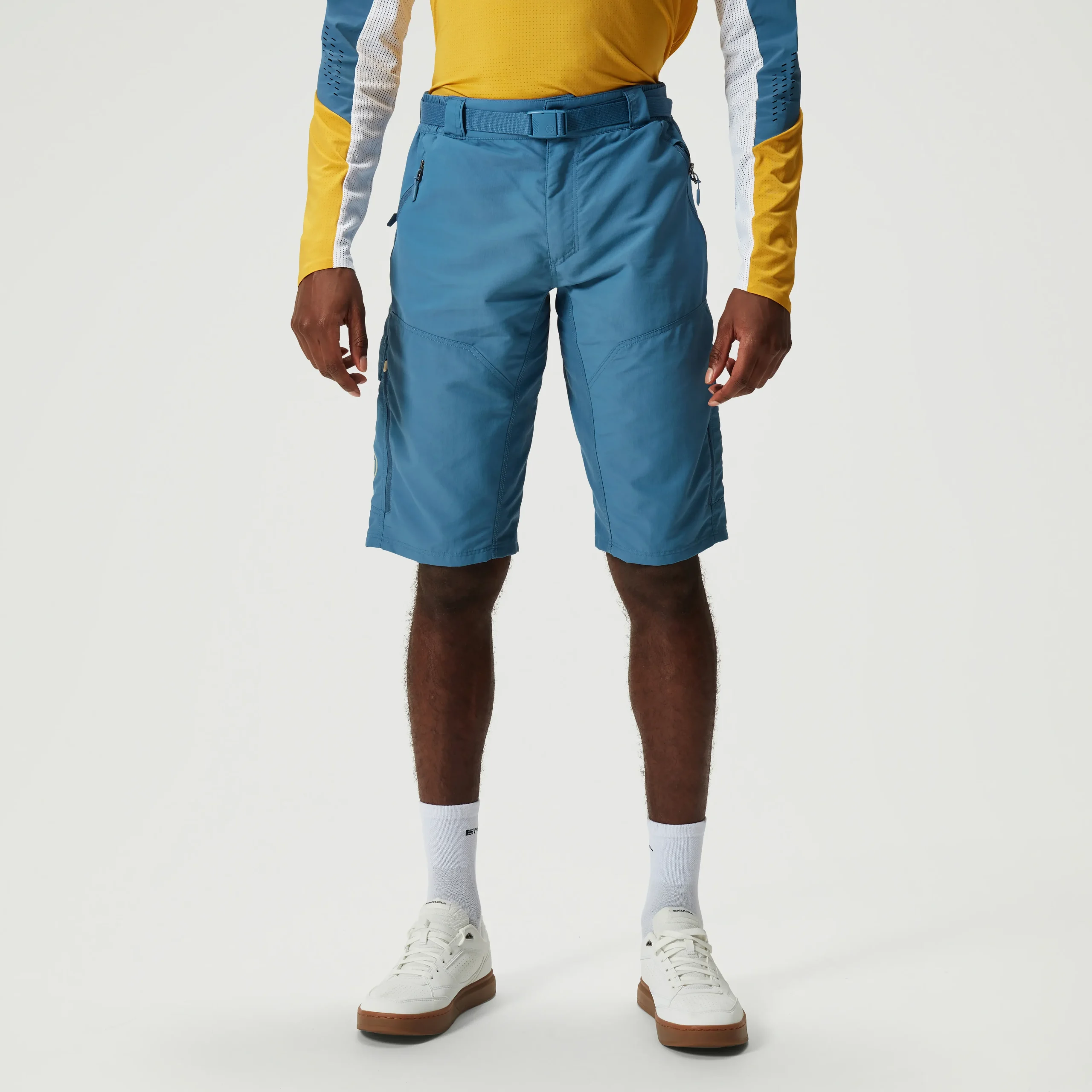 Men's Hummvee Shorts With Liner