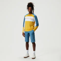 Men's Hummvee Shorts With Liner
