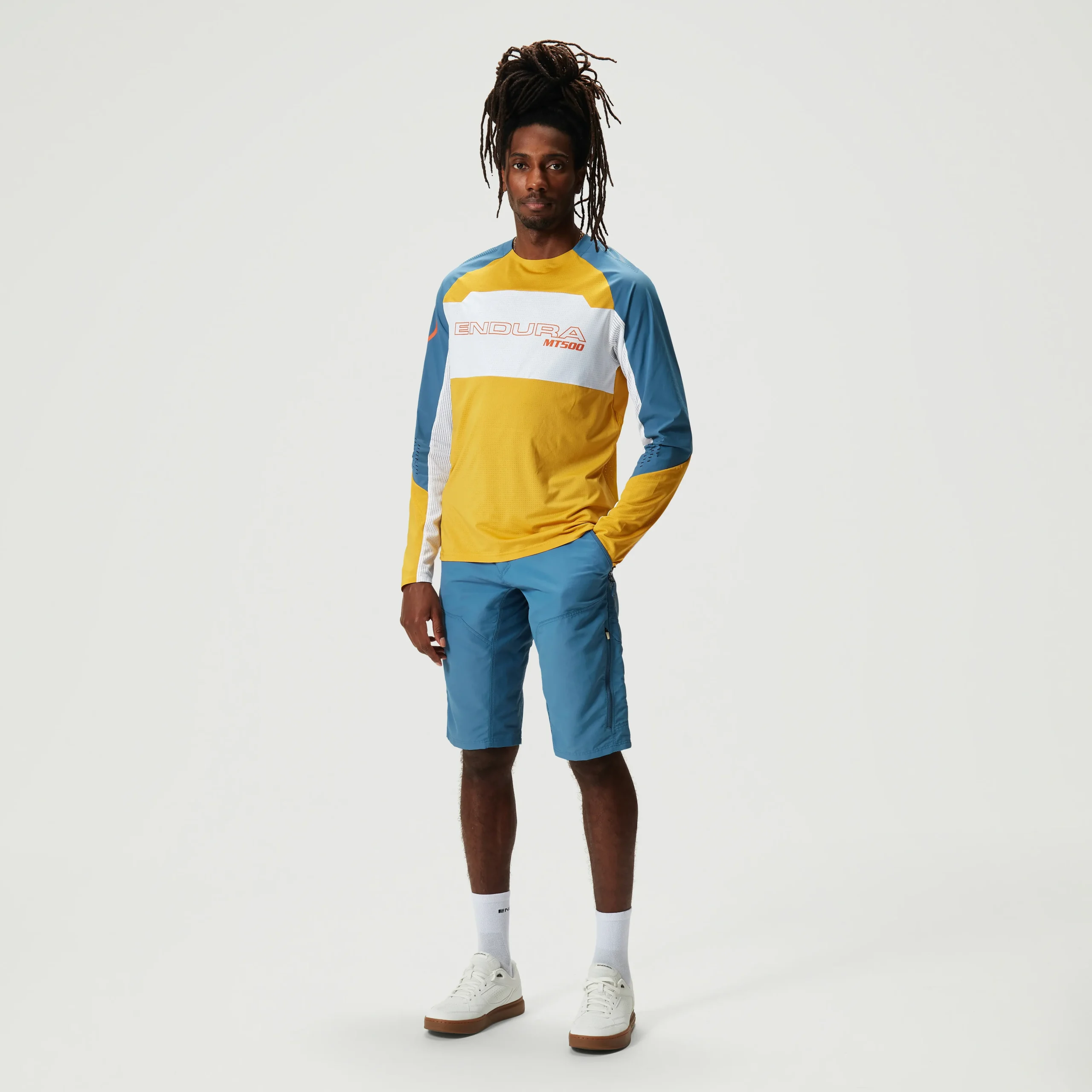 Men's Hummvee Shorts With Liner