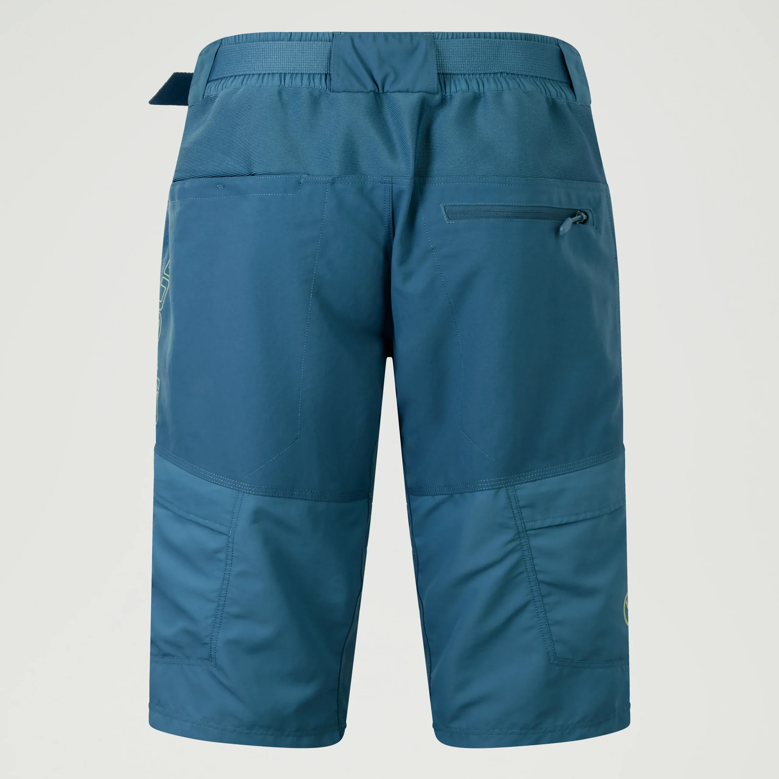 Men's Hummvee Shorts With Liner