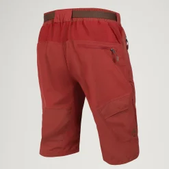 Men's Hummvee Shorts With Liner
