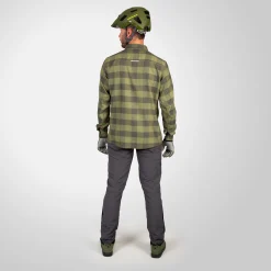 Men's Hummvee Trousers