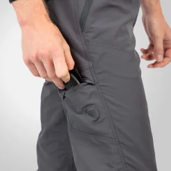 Men's Hummvee Trousers