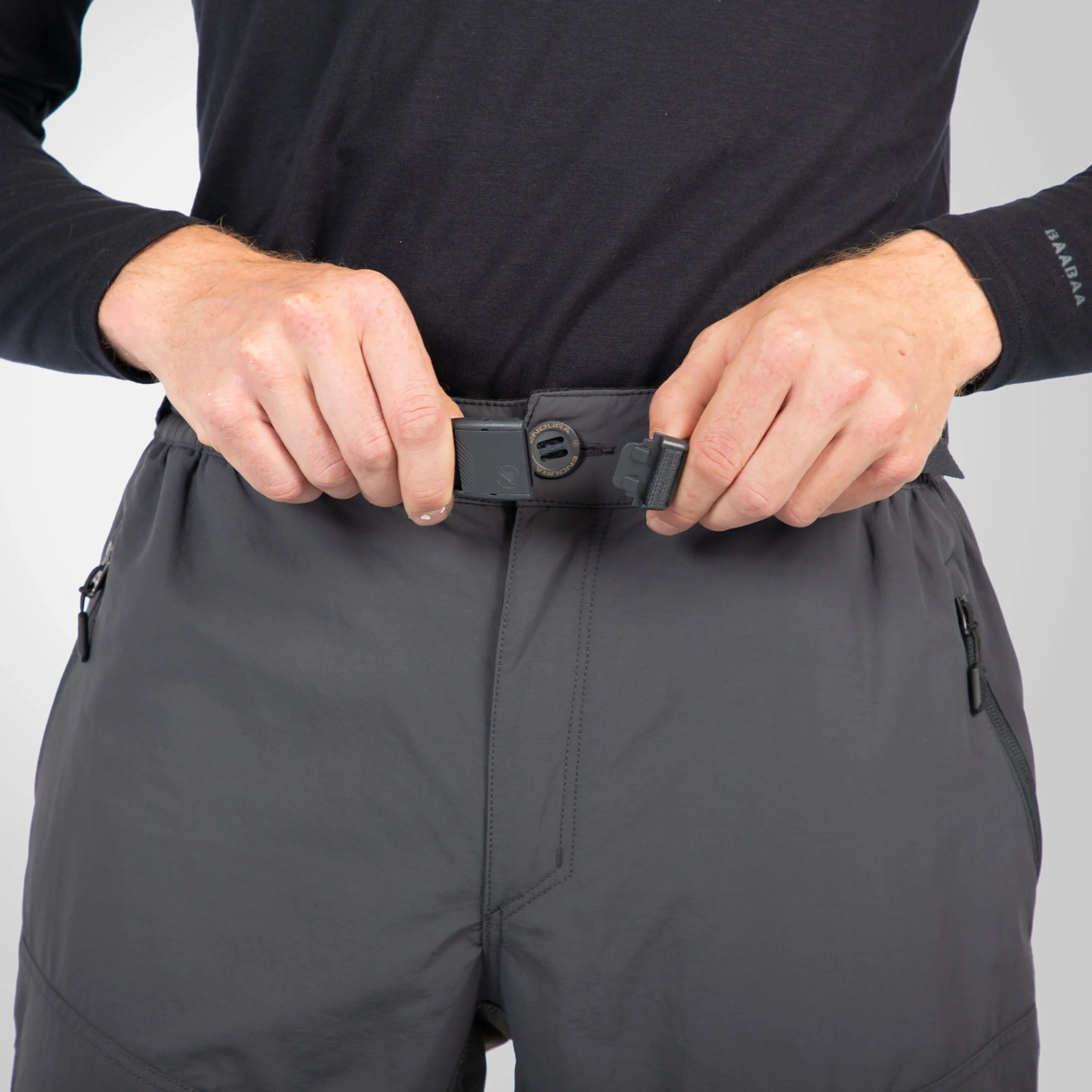 Men's Hummvee Trousers