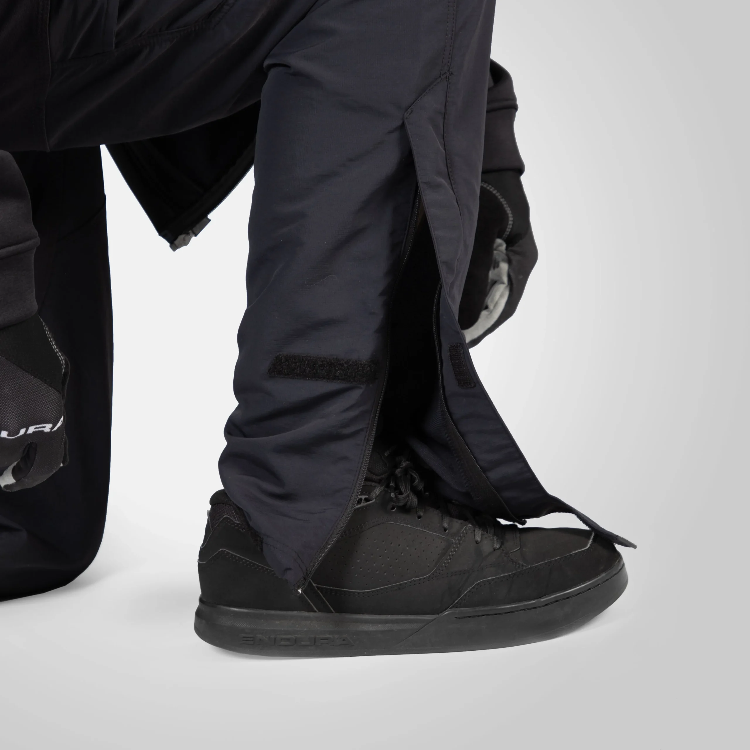 Men's Hummvee Trousers