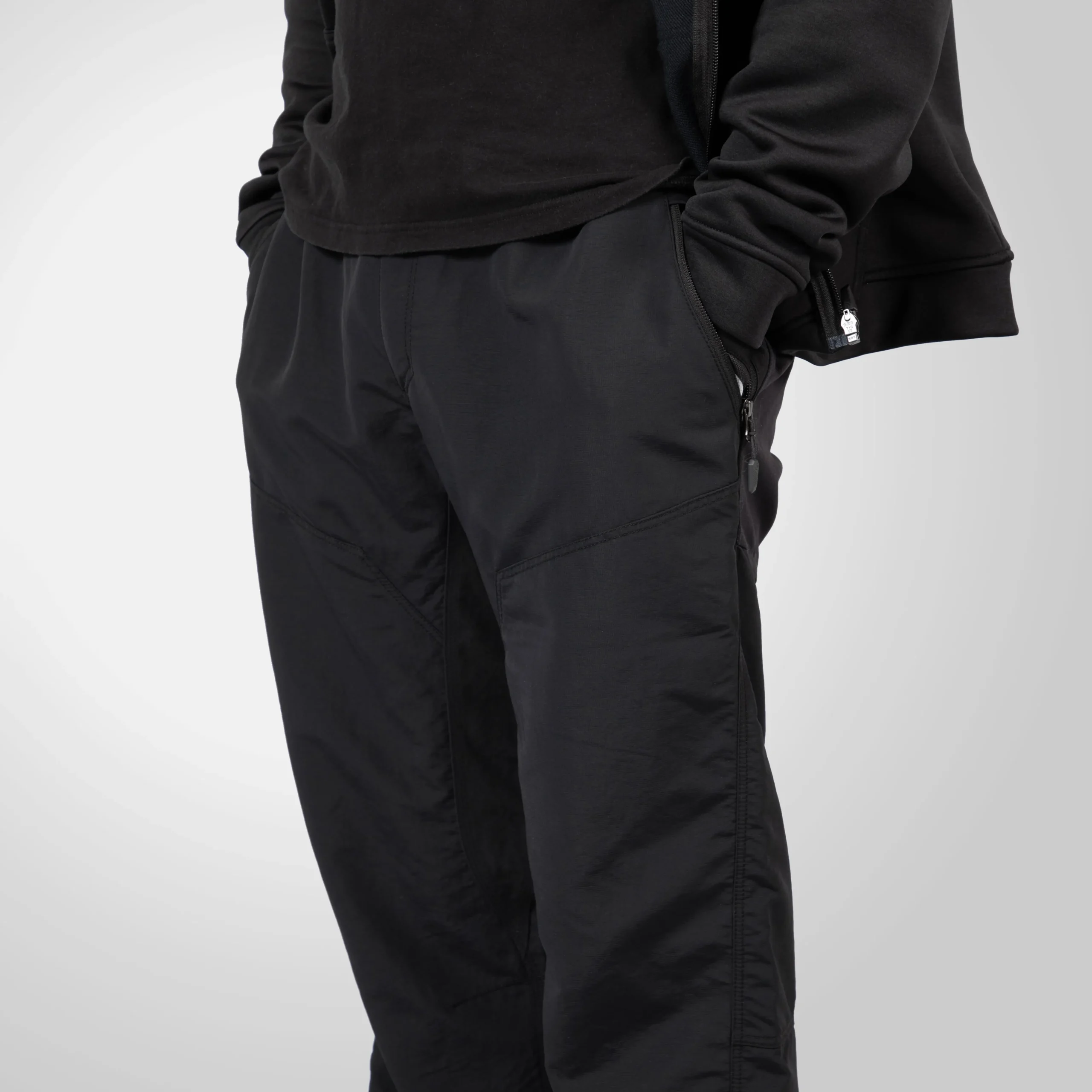 Men's Hummvee Trousers
