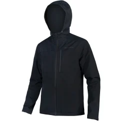 Men's Hummvee Waterproof Hooded Jacket