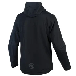 Men's Hummvee Waterproof Hooded Jacket