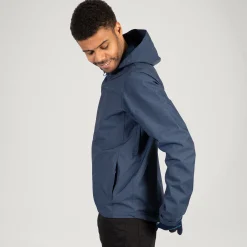 Men's Hummvee Waterproof Hooded Jacket