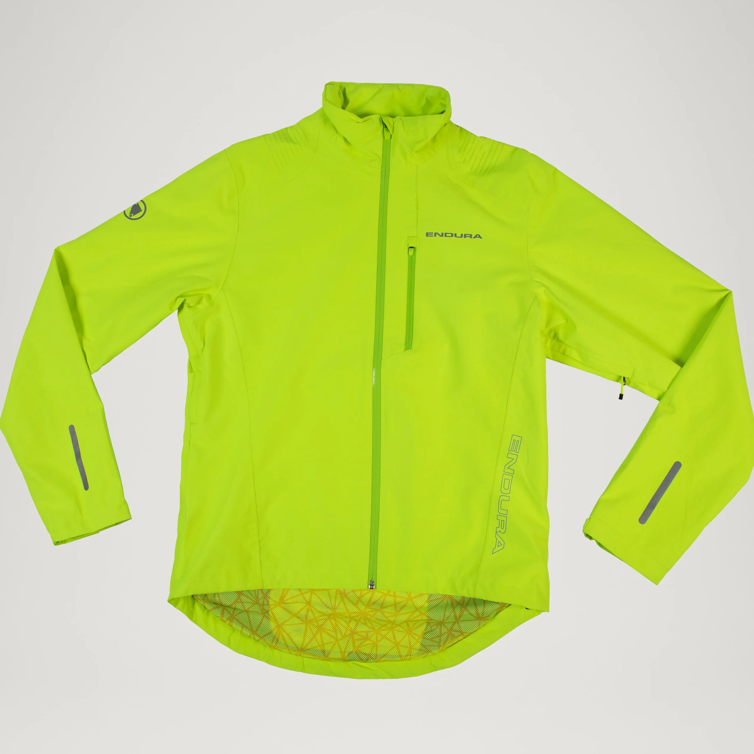 Men's Hummvee Waterproof Jacket