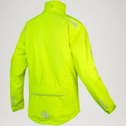 Men's Hummvee Waterproof Jacket